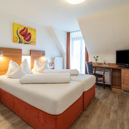 Hotel Hagnauer Hof מראה חיצוני תמונה