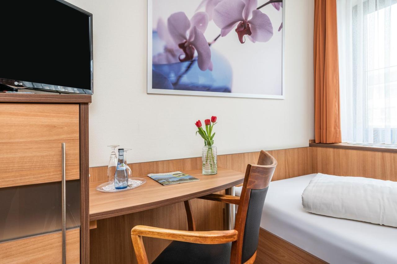 Hotel Hagnauer Hof מראה חיצוני תמונה