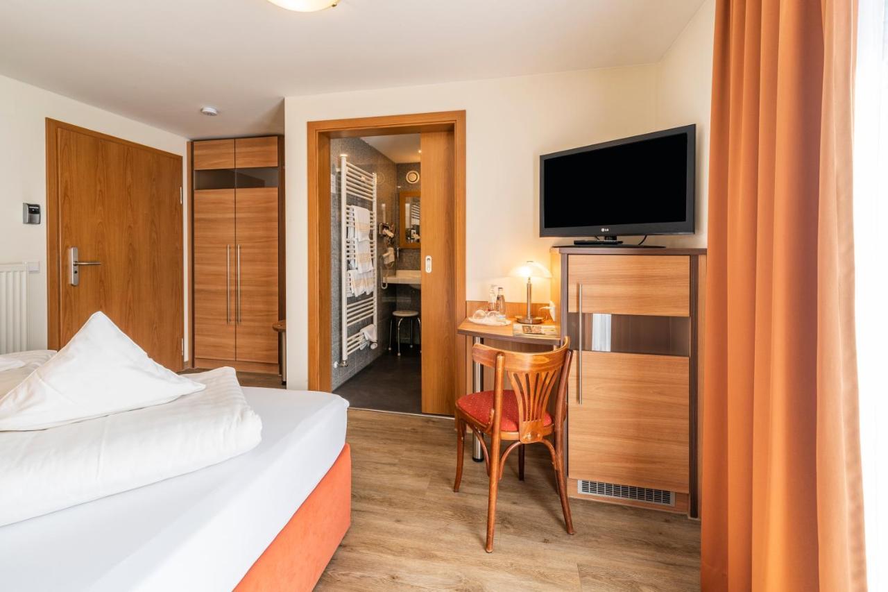 Hotel Hagnauer Hof מראה חיצוני תמונה